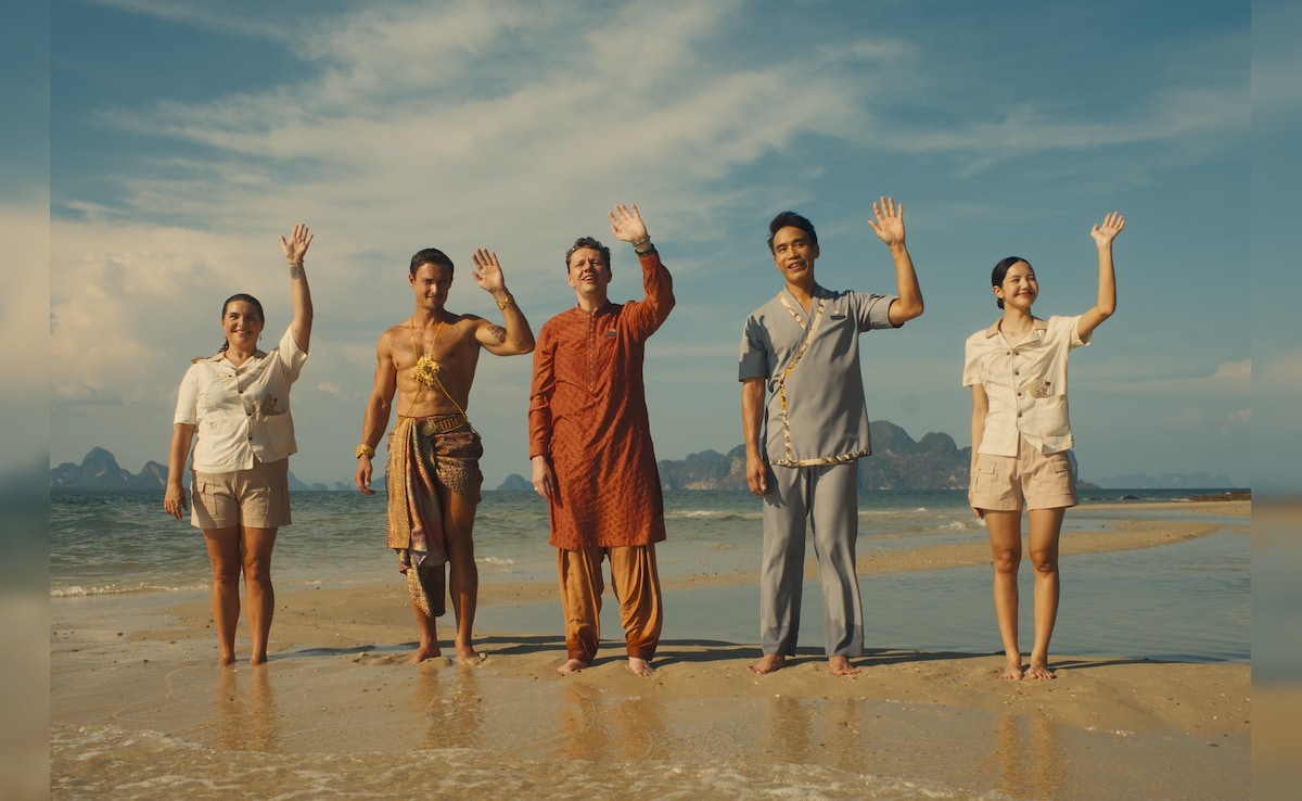 An Exceptionally Engaging And Occasionally Meandering Series