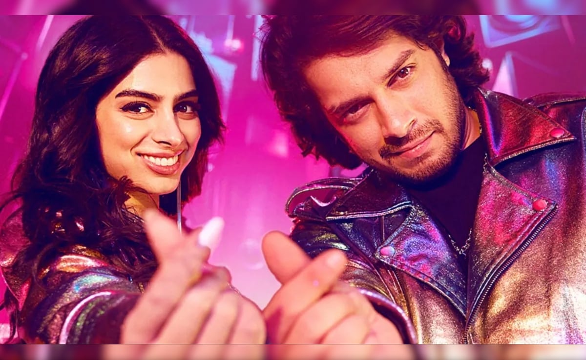 Anuja, The Mehta Boys, Loveyapa And More