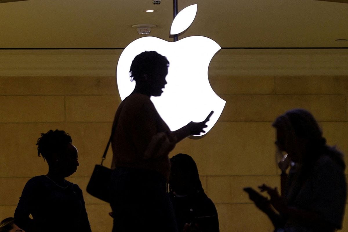 Apple Said to Face French Antitrust Fine for Privacy Control Tool