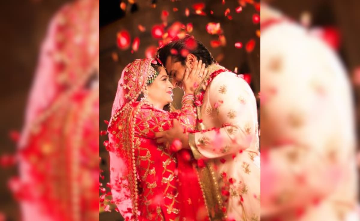 "As Long As I Have You, I Have Everything"