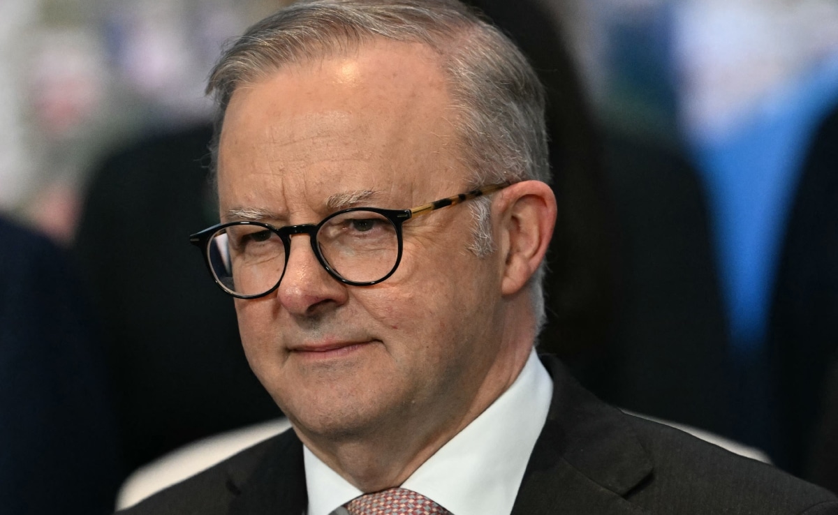 Australia Passes Anti-Hate Crime Laws