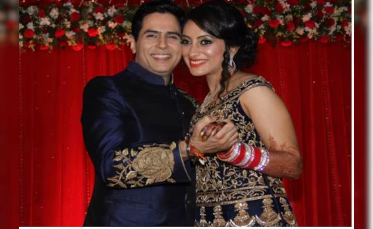 Baghban Actor Aman Verma And Vandana Lalwani Headed For A Divorce: Report