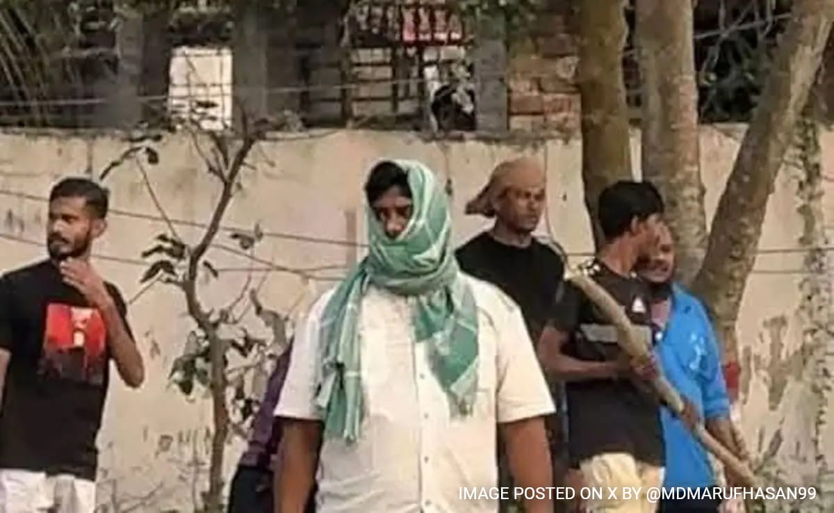 Bangladesh Students Are Protesting Again, But This Time Against Each Other