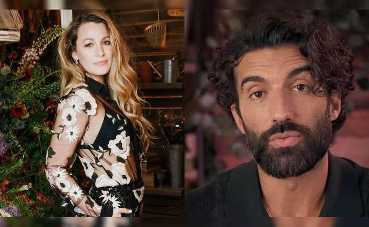 Blake Lively Requests The Judge For Stricter Orders After Receiving “Violent” Messages, Amid Justin Baldoni Legal Battle