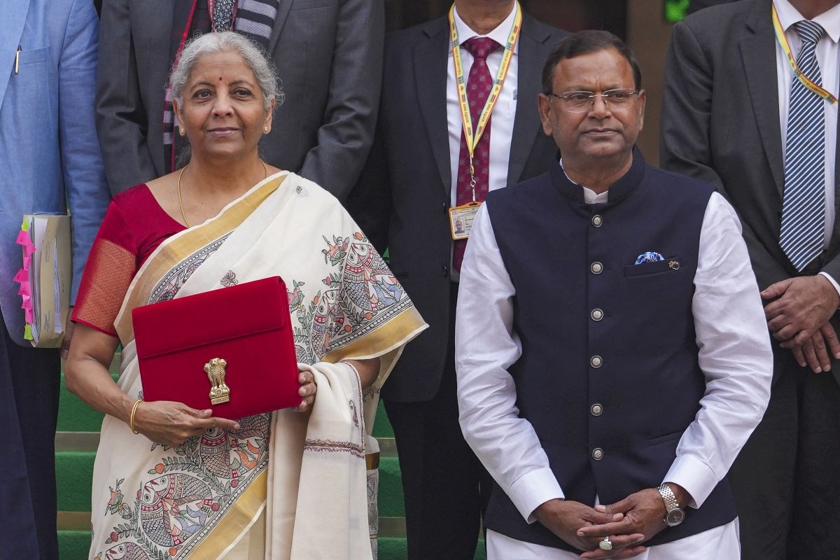 Budget 2025: Tech in Focus With Framework for GCCs, New