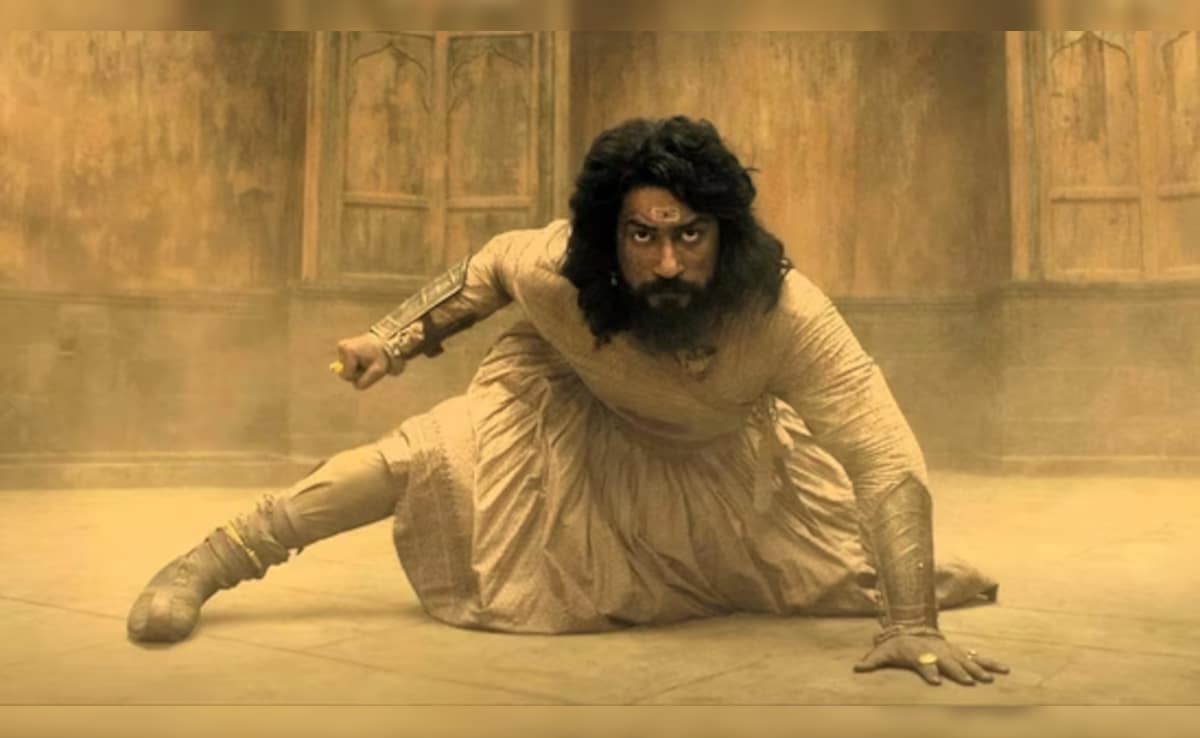 Chhaava Box Office Collection Day 5: Next Stop For Vicky Kaushal And Rashmika Mandanna’s Film