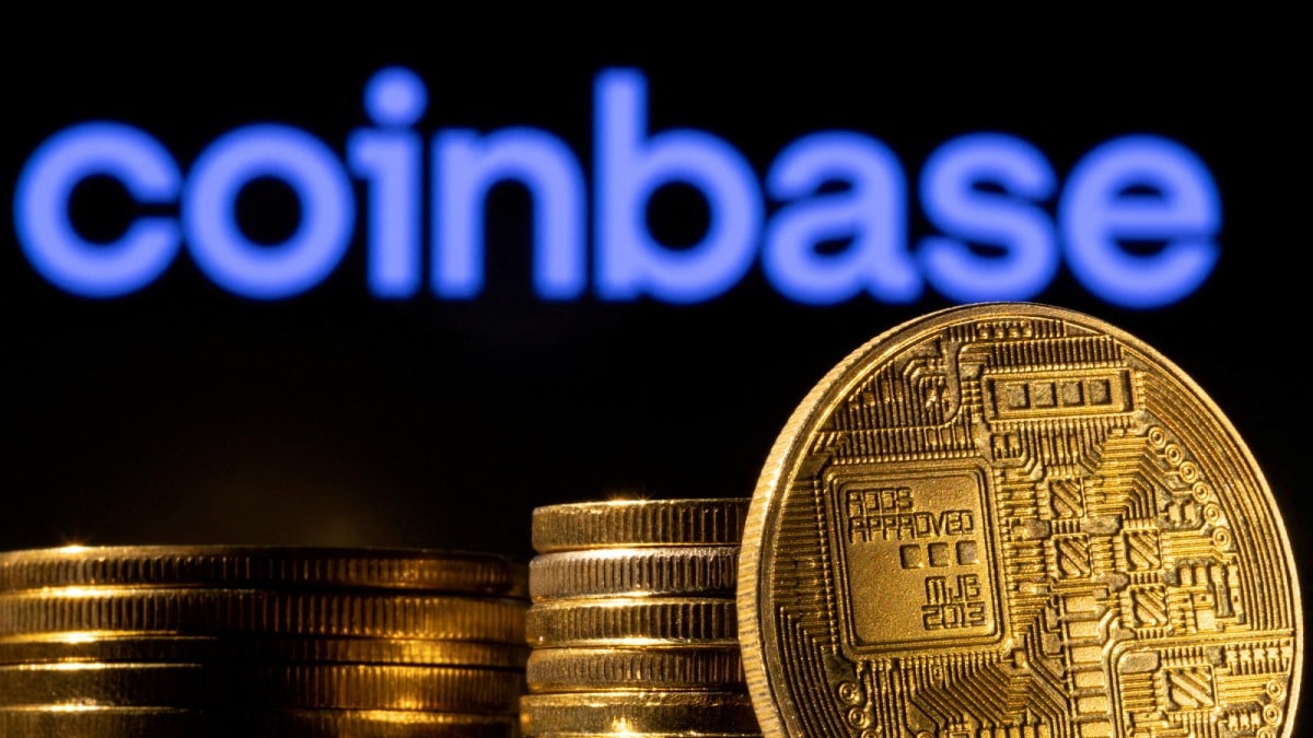 Coinbase Acquires UK FCA