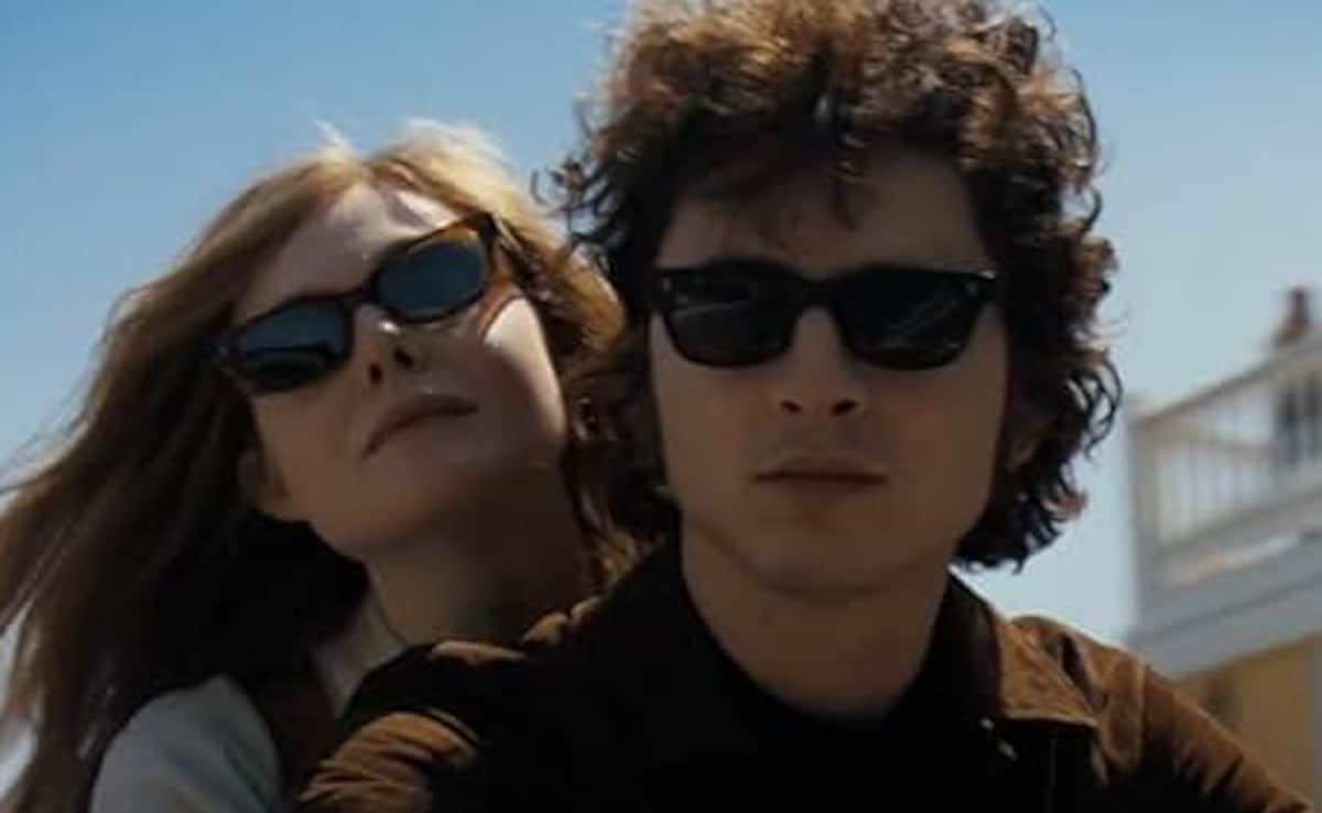 Crazxy, A Complete Unknown And More