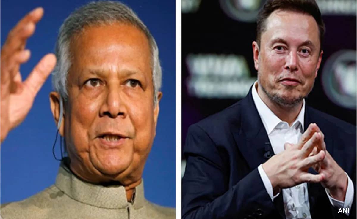 DOGE Flags $29 Million Plan For Bangladesh Politics Amid ‘Deep State’ Buzz