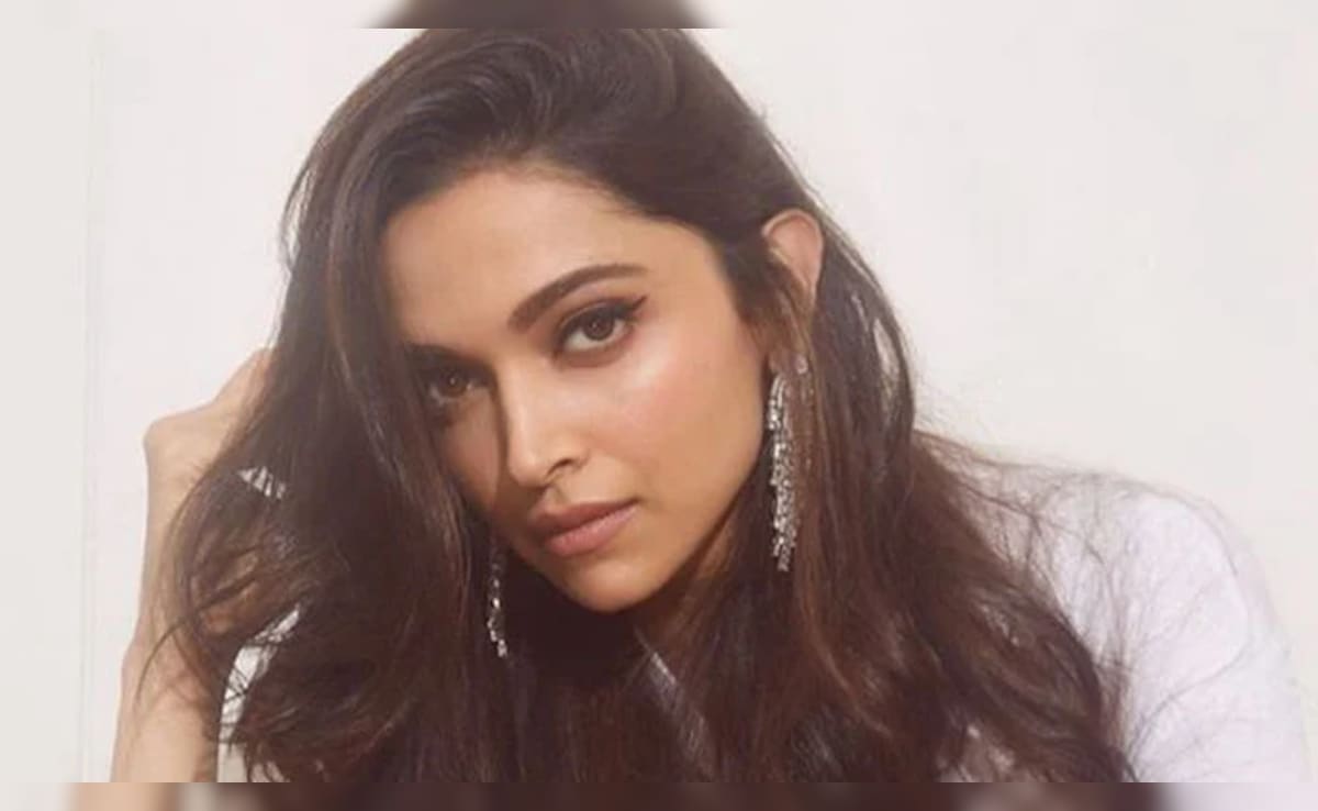 Deepika Padukone Recalls Having Suicidal Thoughts: “I Was Struggling…”