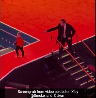 Did Elon Musk Ignore His Son. Here's What Really Happened