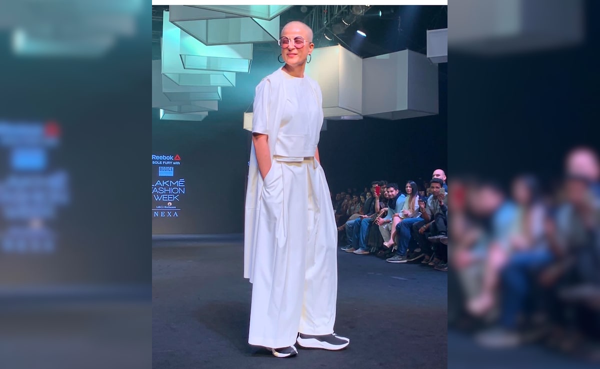 Did You Know Tahira Kashyap's Parents Didn't Talk To Her After She Posted Her Hairless Picture? She Opens Up