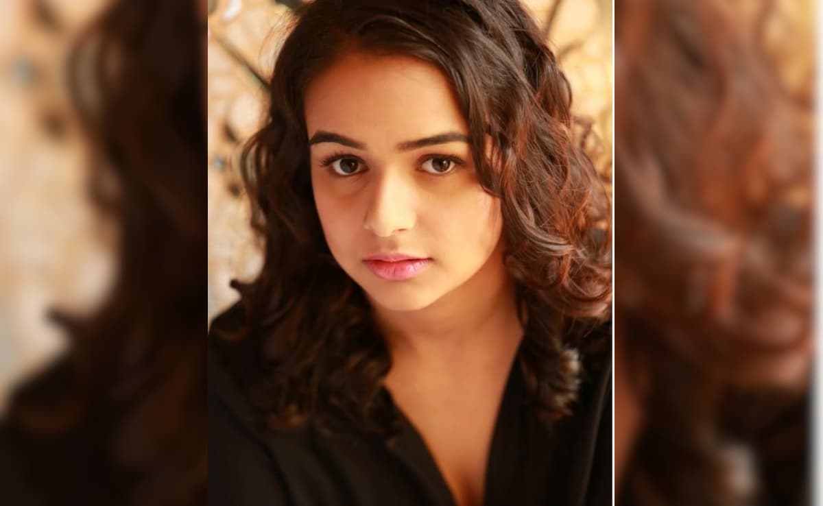 "Didn't Feel Like Work At All"