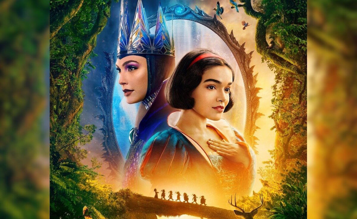 Disney's Live-Action Adaptation With Gal Gadot To Release On This Date