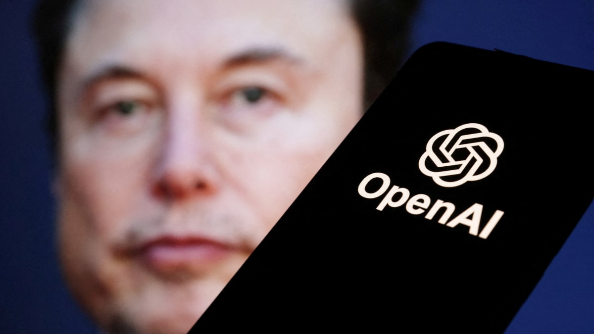 Judge Denies Musk’s Bid to Halt OpenAI’s For-Profit Shift, Fast Tracks Trial
