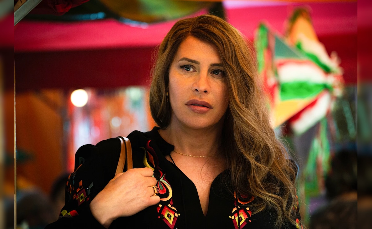 Emilia Perez Actor Karla Sofia Gascon Deactivates X Account Amid Backlash Over Her "Controversial" Posts