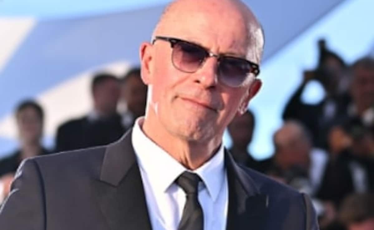 Emilia Perez Director Jacques Audiard Mentions Karla Sofia Gascon In His Winning Speech Amid Controversy