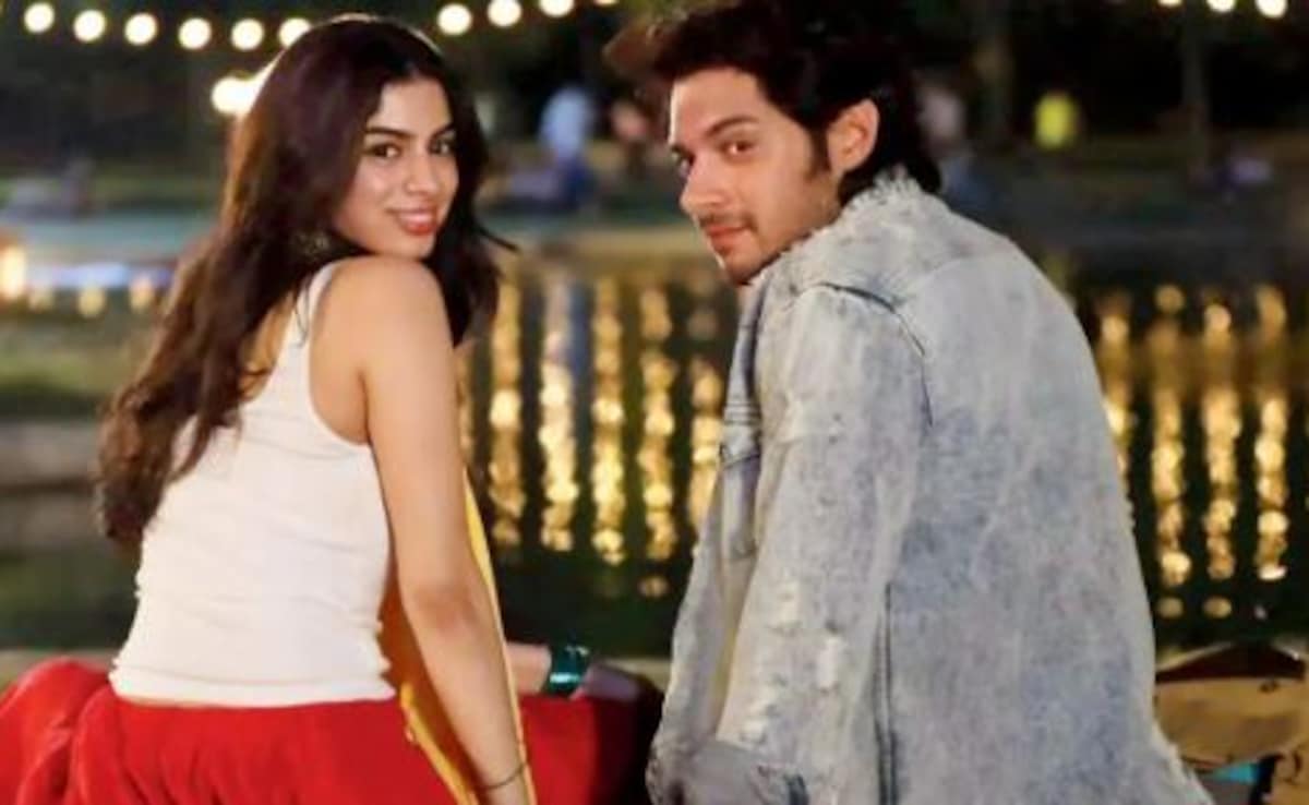 First Monday Result On Khushi Kapoor And Junaid Khan’s Film