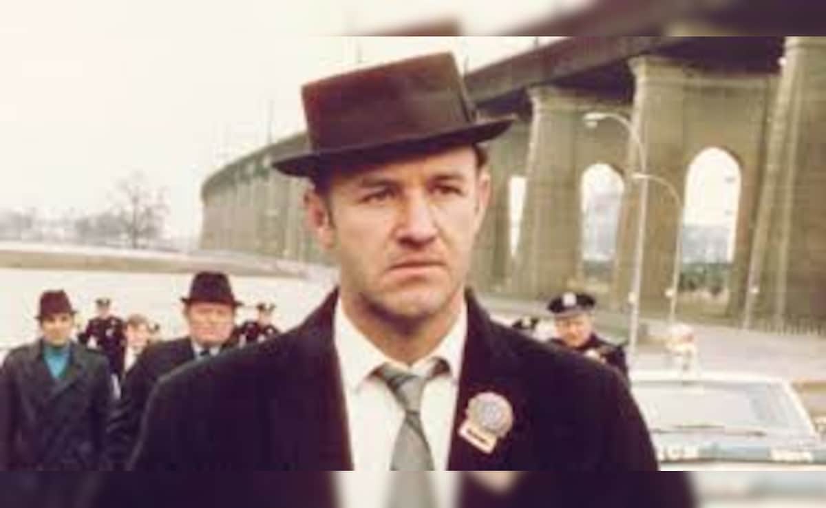 French Connection To Mississippi Burning, A Look At Actor's Best-Known Films