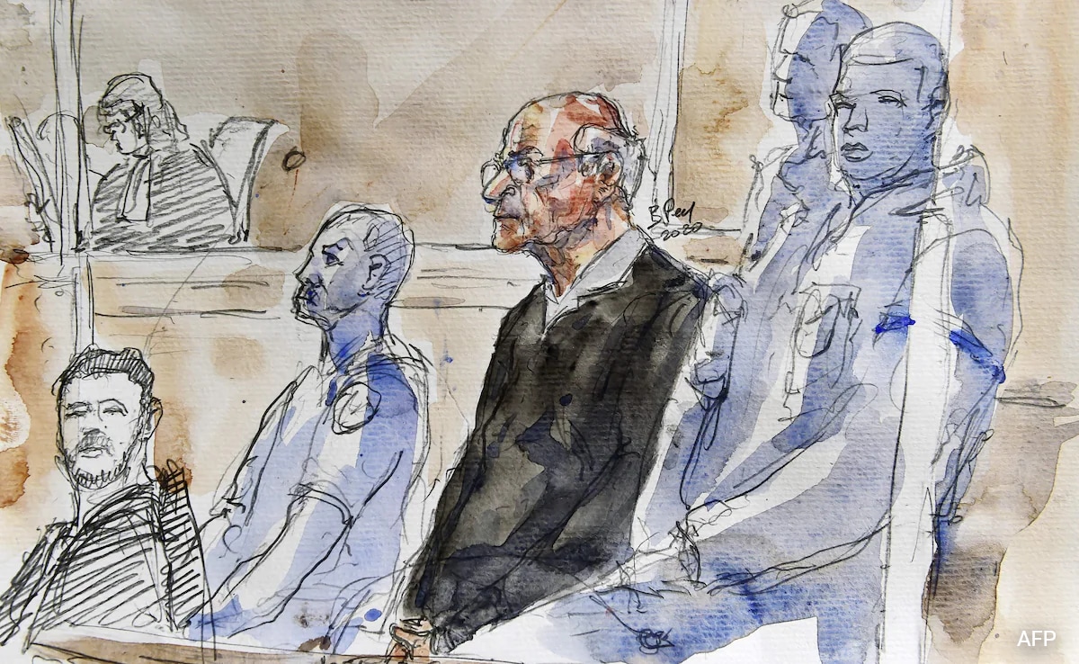 French Surgeon On Trial For Abusing Almost 300 Patients