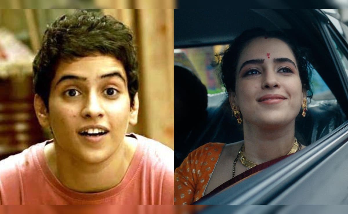From Dangal To Mrs, A Look At Her Unconventional Roles