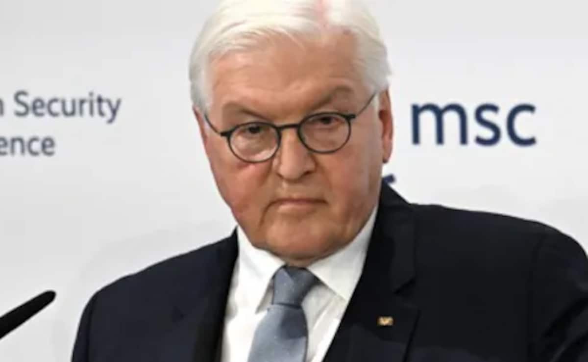 German President's X Account Hacked, Changed To Bihar Government's Profile