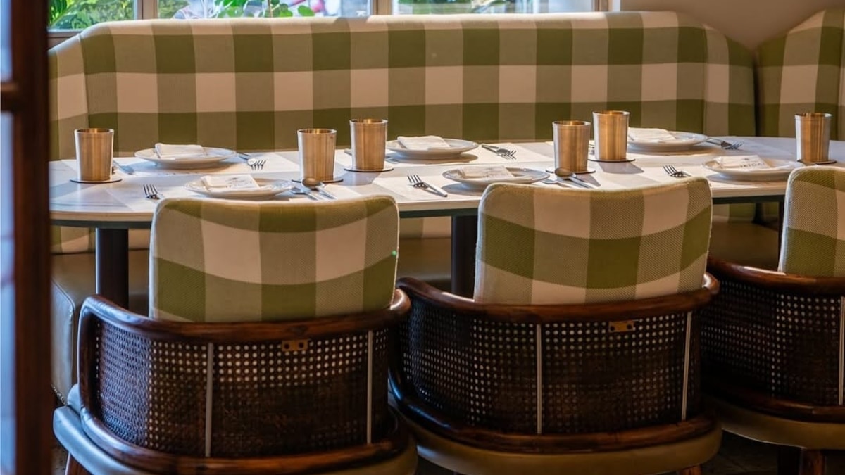 Hidden Gem: Head To Ikigai In Defence Colony For Cosy Vibes And Innovative Dishes