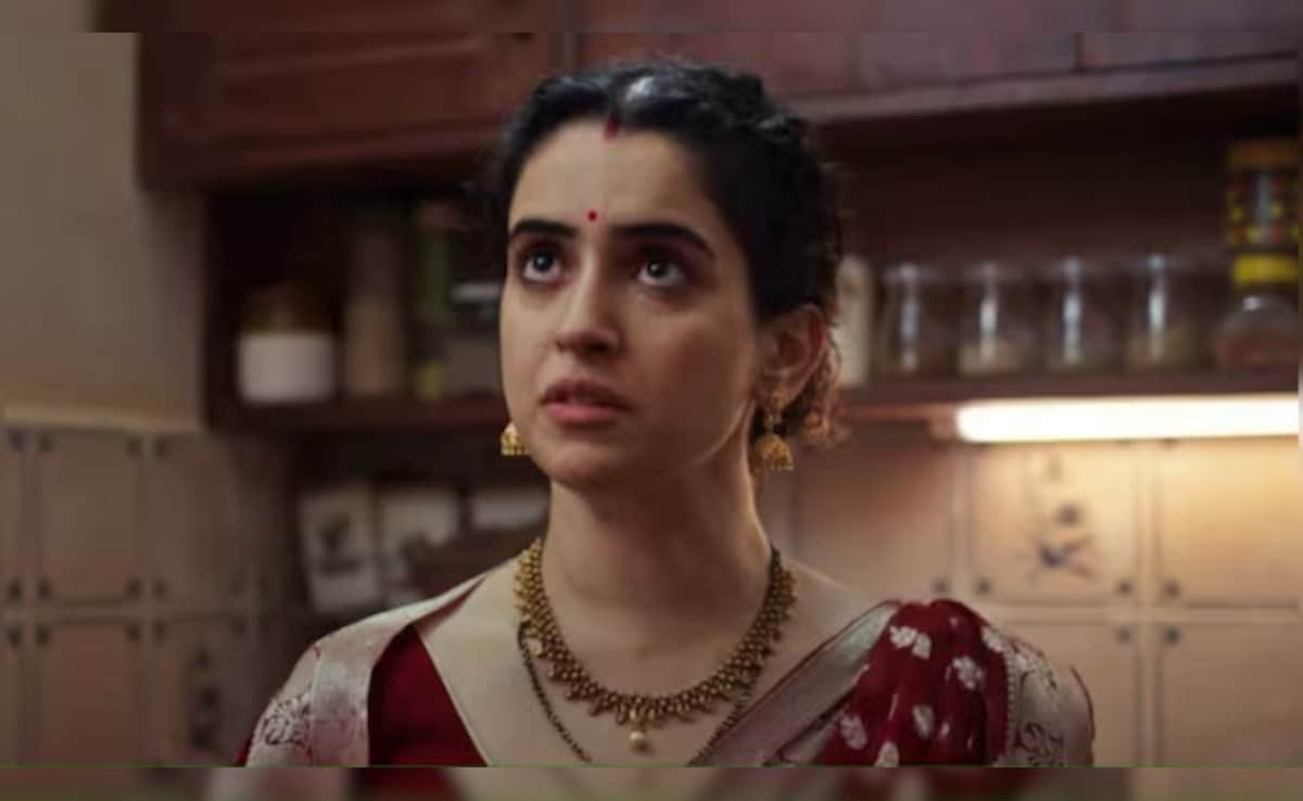Hindi Remake Of The Great Indian Kitchen Hits Home