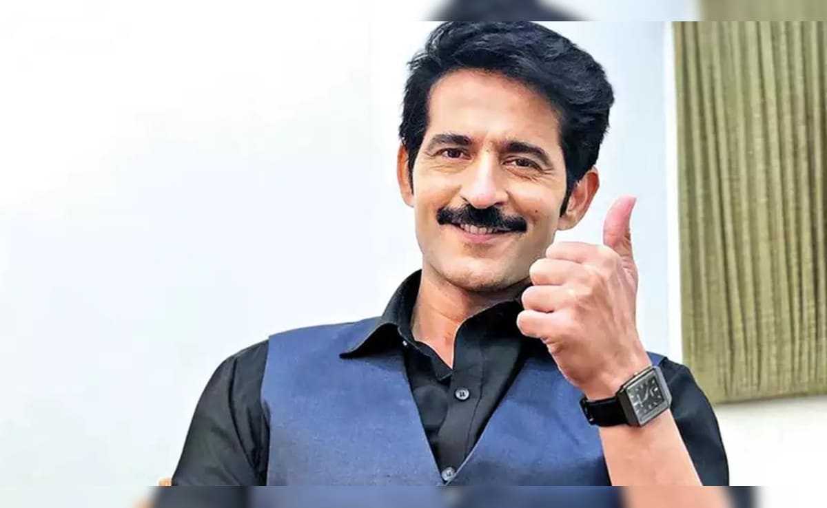 Hiten Tejwani Reveals How Much A Television Star Earns Per Year: "It Can Go Up To..."