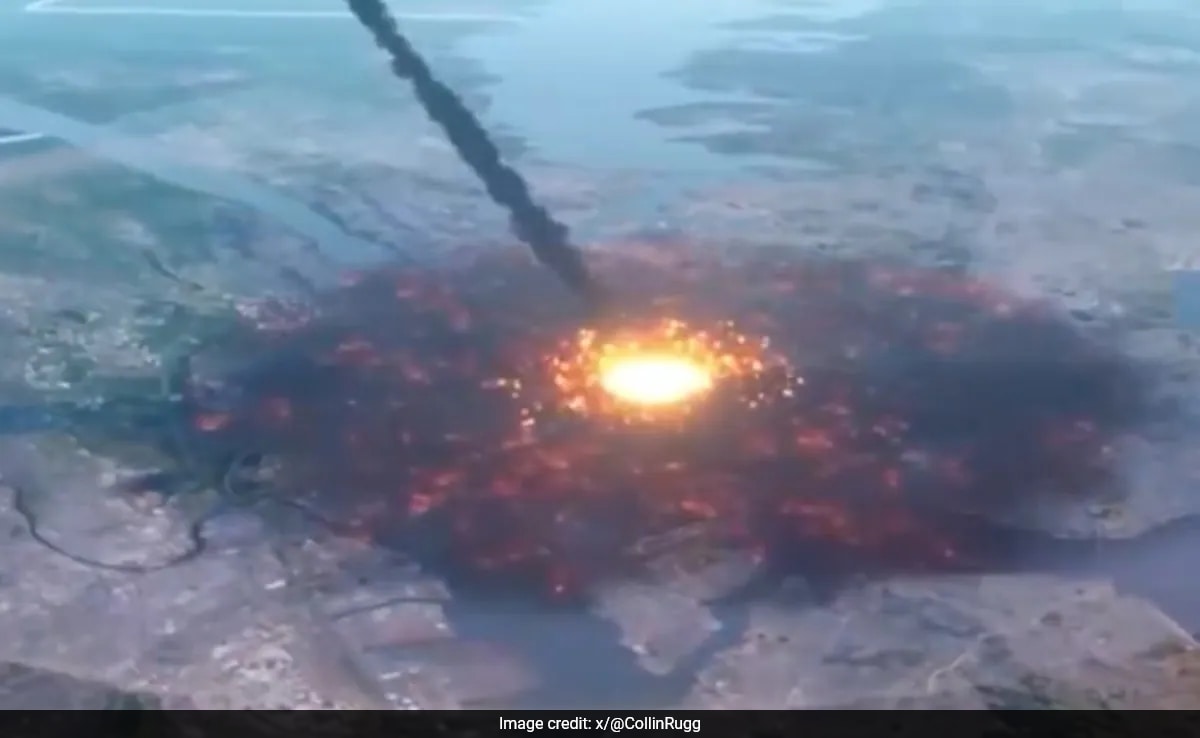 How Earth Can Defend Itself Against Asteroid 2024 YR4