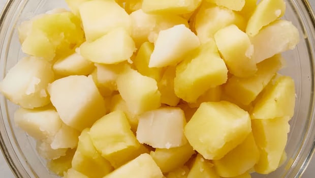 The primary ingredient for the snack (Photo: delish.com) The primary ingredient for the snack (Photo: delish.com)