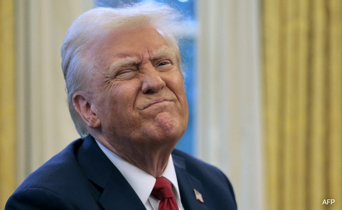 How Trump 2.0 Is Reshaping US Public Health