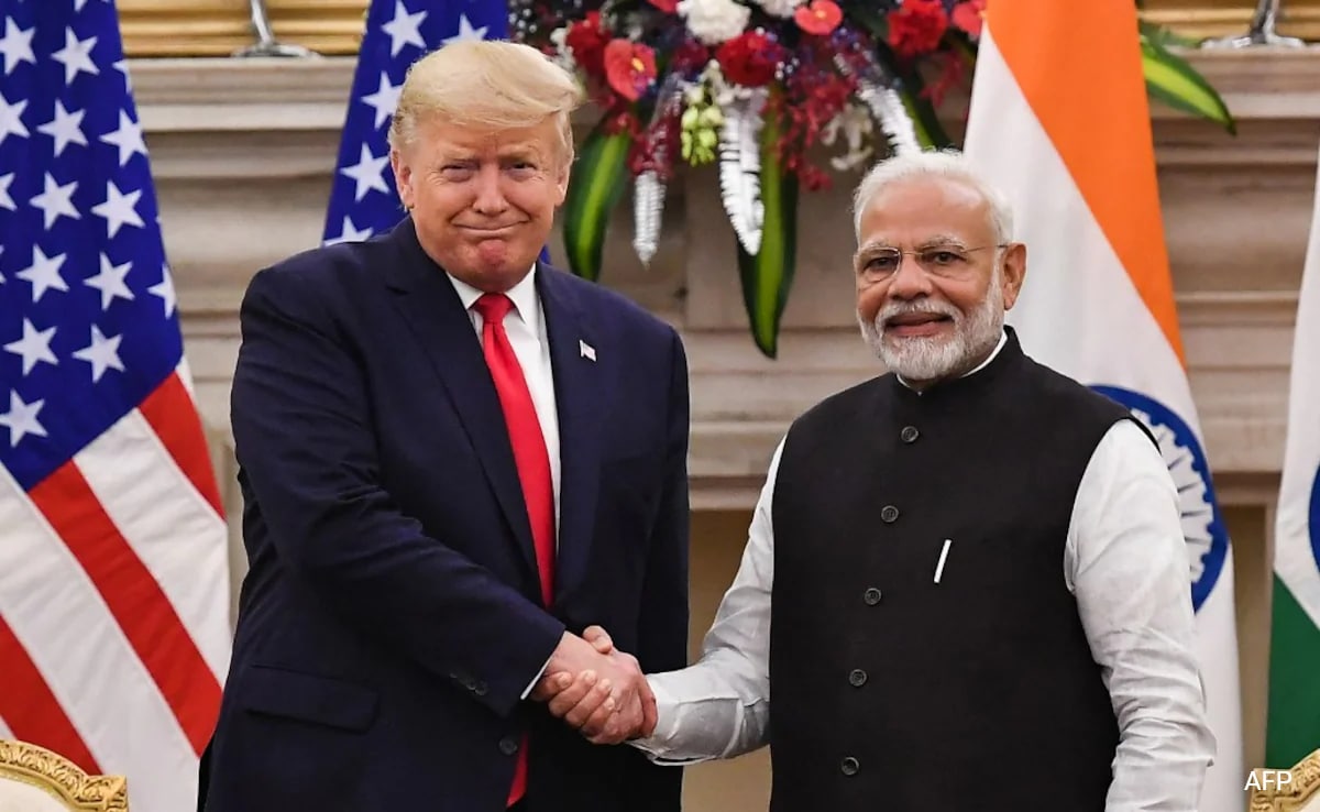 How Trump's 'America First' Policy May Play Out In The India-US Relationship