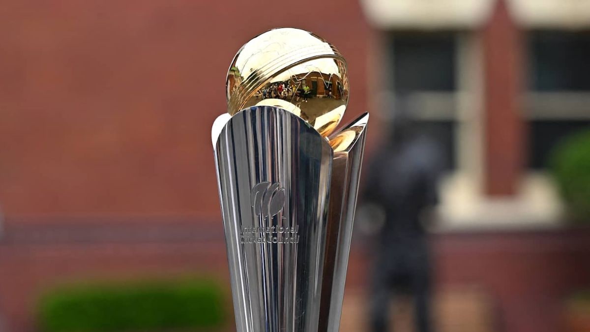 ICC Champions Trophy 2025 Live Streaming for Free: How to Watch India vs Bangladesh ODI Match on Mobile and Smart TV