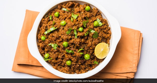 Indian Cooking Tips: This Quick And Easy Keema Matar Masala Is Ideal For Your Next Dinner Party