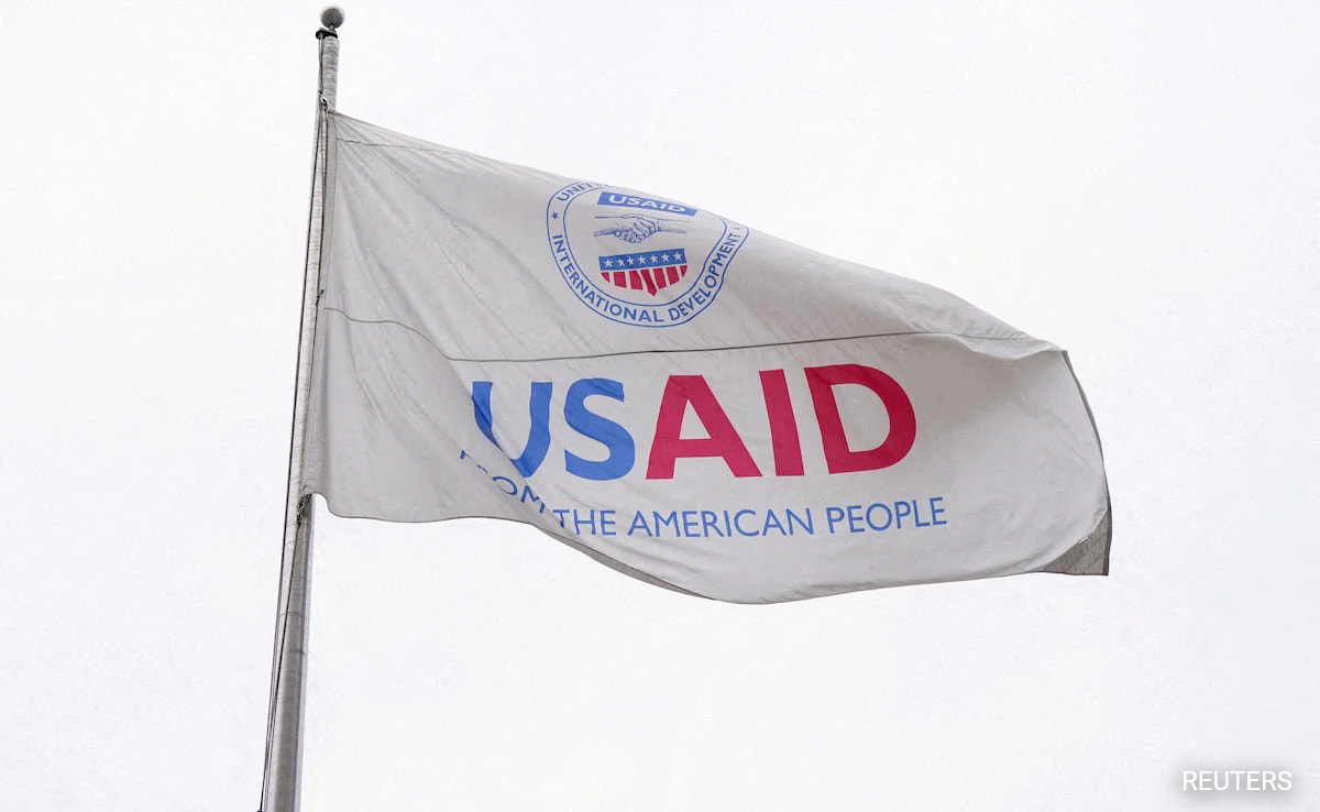 India’s First Clinics For Transgenders Close After Trump’s USAID Freeze: Report