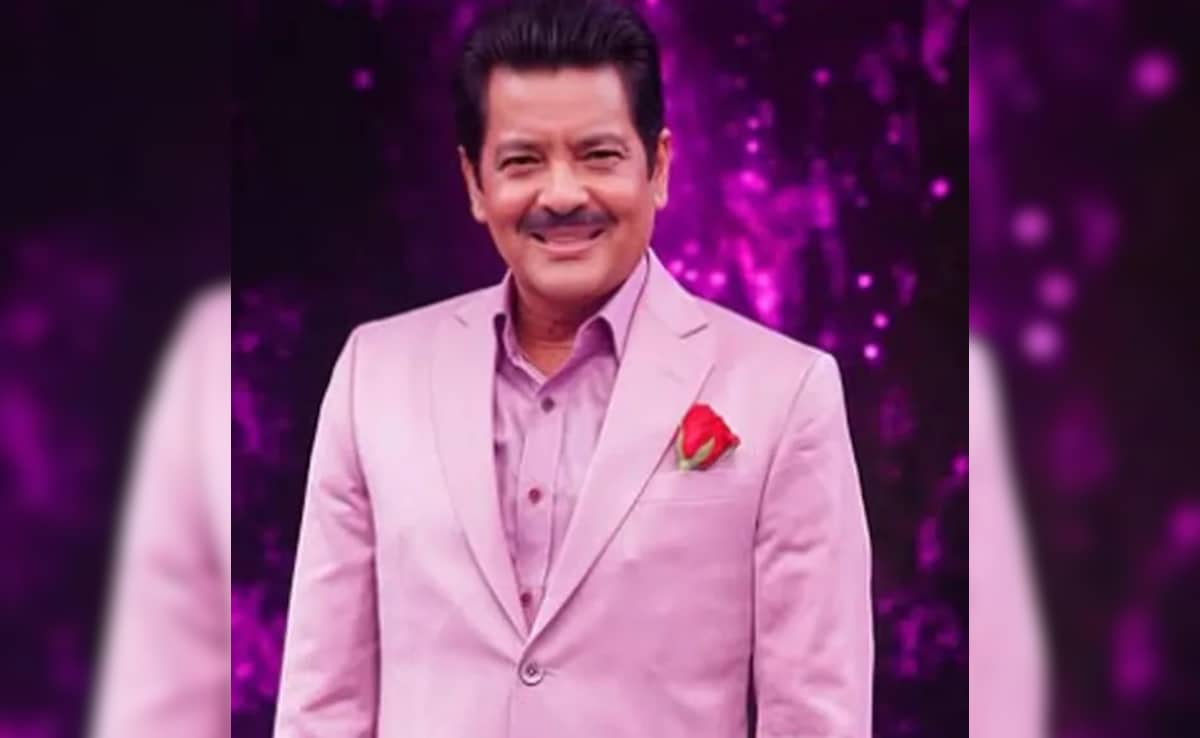 Internet Thrashes Udit Narayan For “Disgusting” Remarks On Archana Puran Singh And Kumar Sanu, Old Video Goes Viral