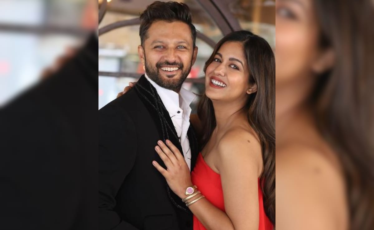 "It Came As A Surprise"