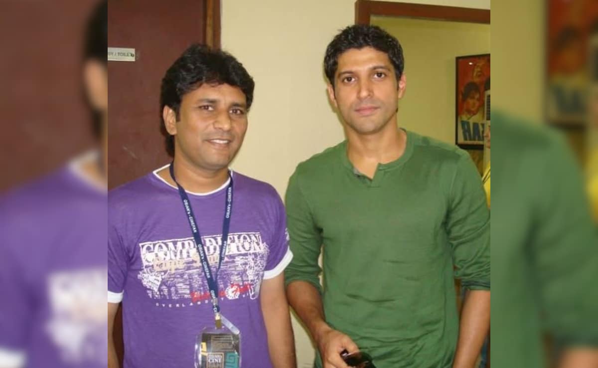 "It Has Been A Long Journey..."