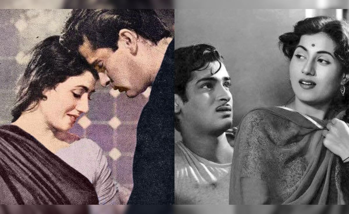 "It Was Like Being Struck By A Thunderbolt"