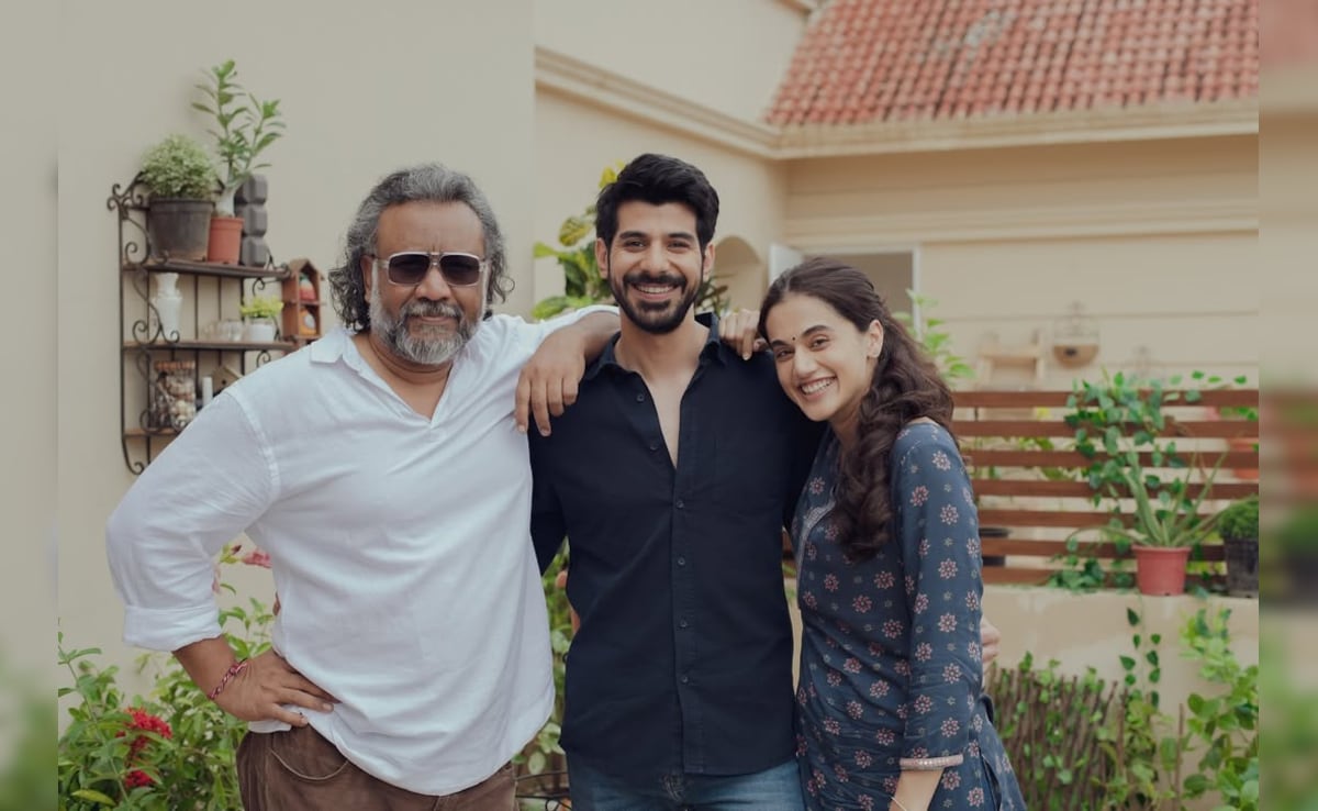 "It's A Reminder That Change Takes Time," Says Pavail Gulatie