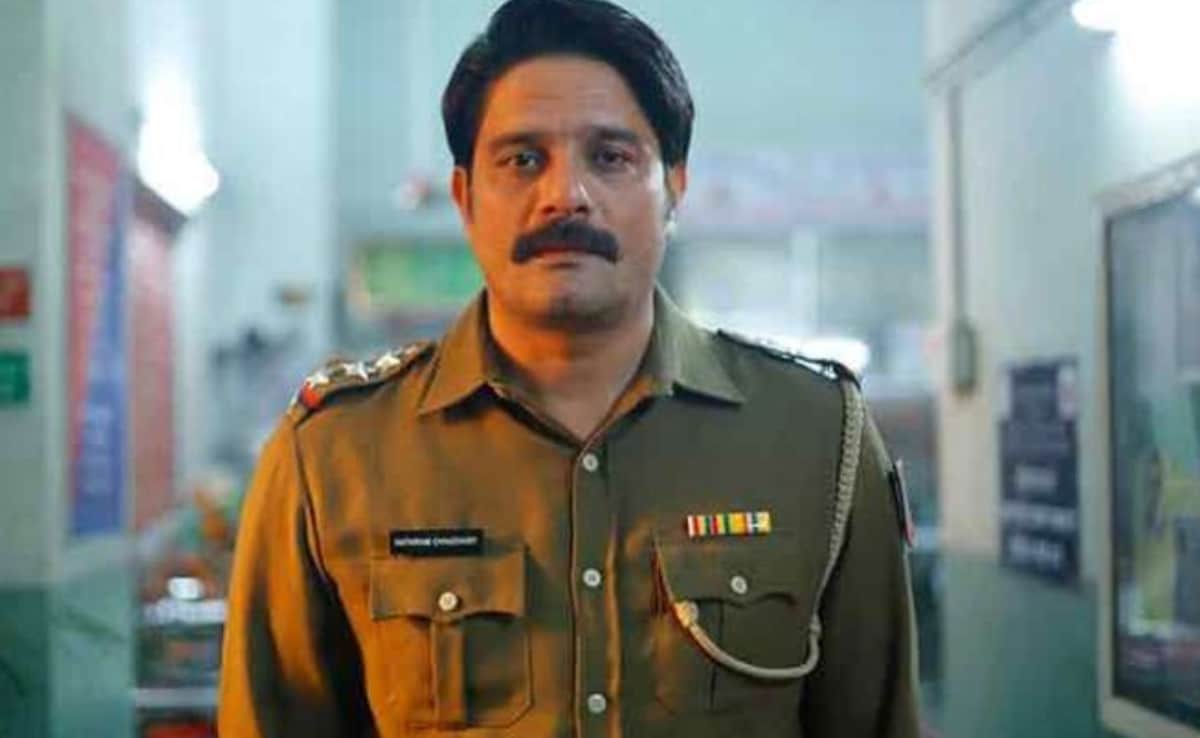 Jaideep Ahlawat Laughs Off Rumour Of Charging Rs 20 Crore For Paatal Lok 2: "Hai Kahan Ye Paisa"