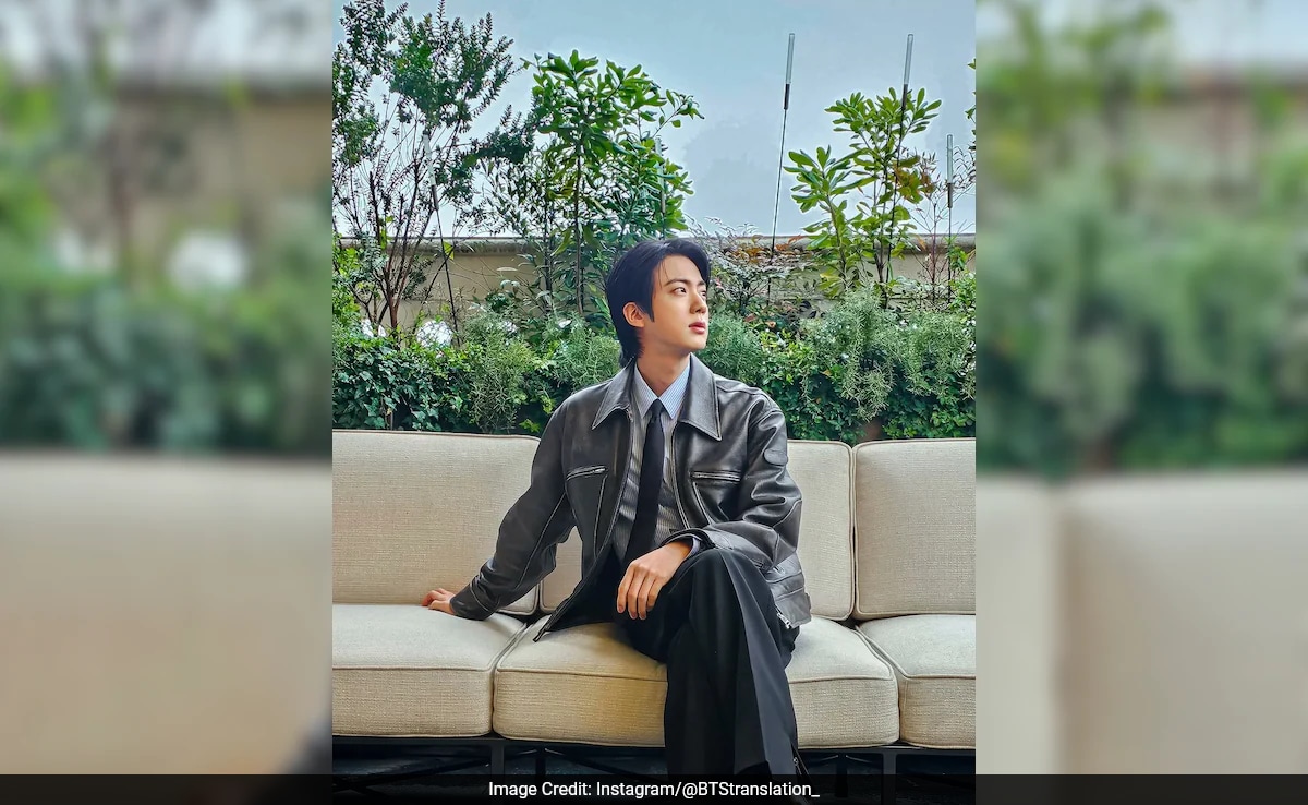 Japanese Woman Wanted By South Korean Police For Kissing BTS Member Jin