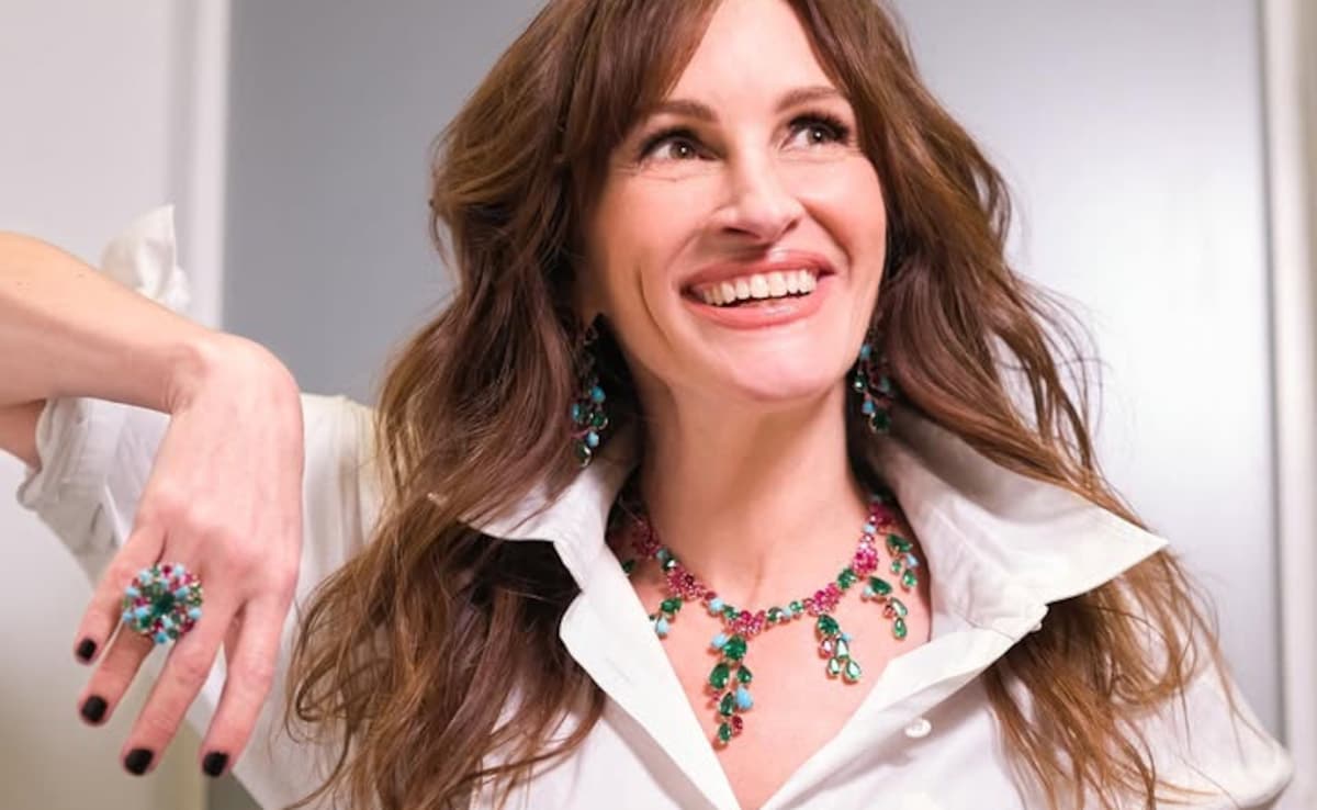 Julia Roberts' Thriller To Hit Theatres On This Date