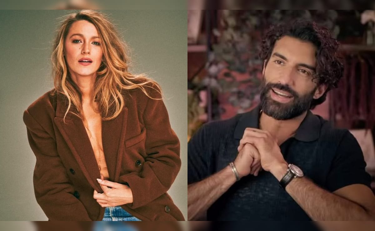Justin Baldoni's Attorney Calls Blake Lively's Amended Complaint "Underwhelming"