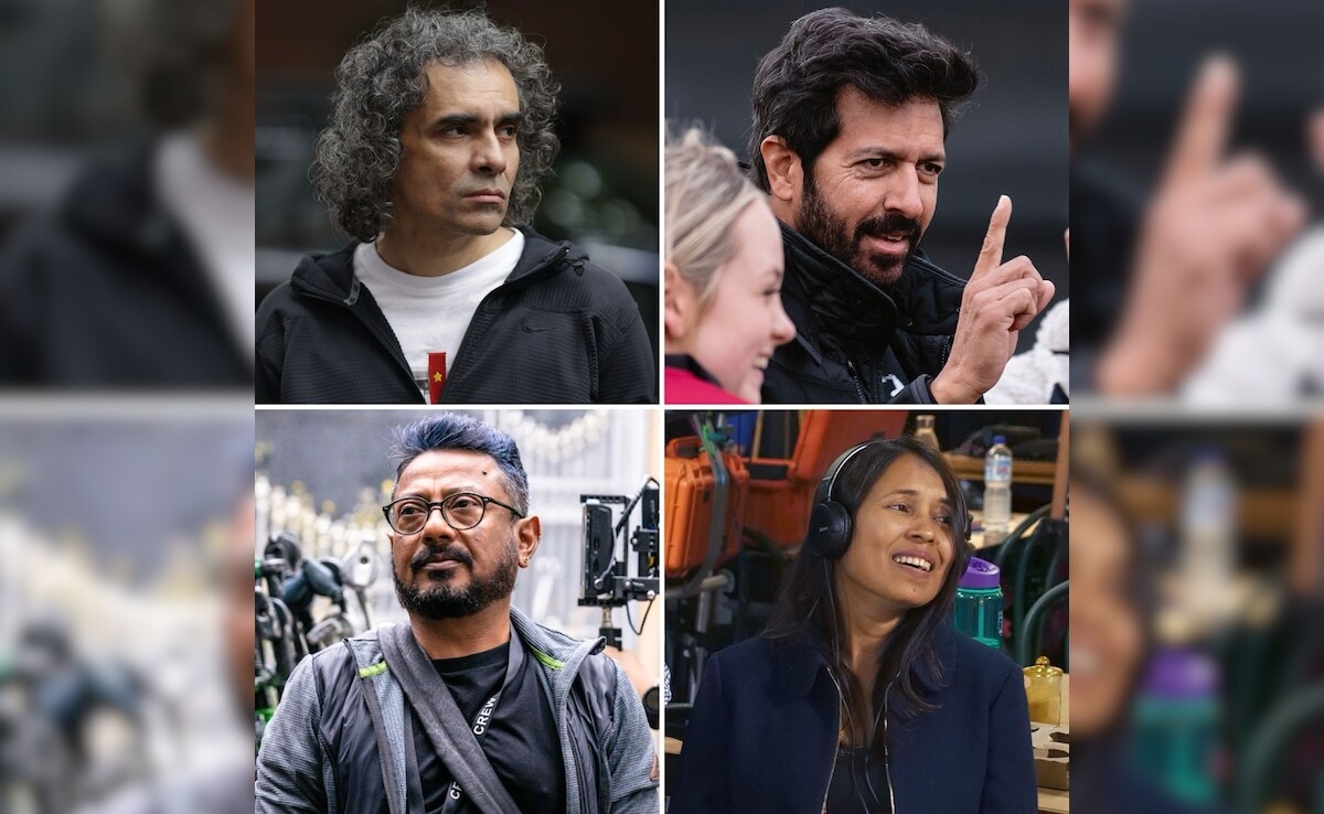 Kabir Khan, Imtiaz Ali, Rima Das, And Onir’s Anthology To Release In India On This Date