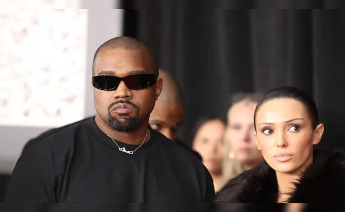 Kanye West And Bianca Censori Are "Not" Heading For A Divorce, Confirms Couple's Representative