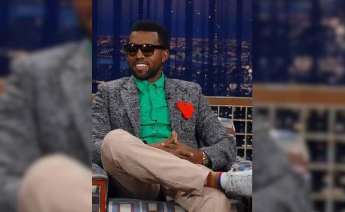 Kanye West Deletes His X Account After Facing Backlash Over Controversial Posts