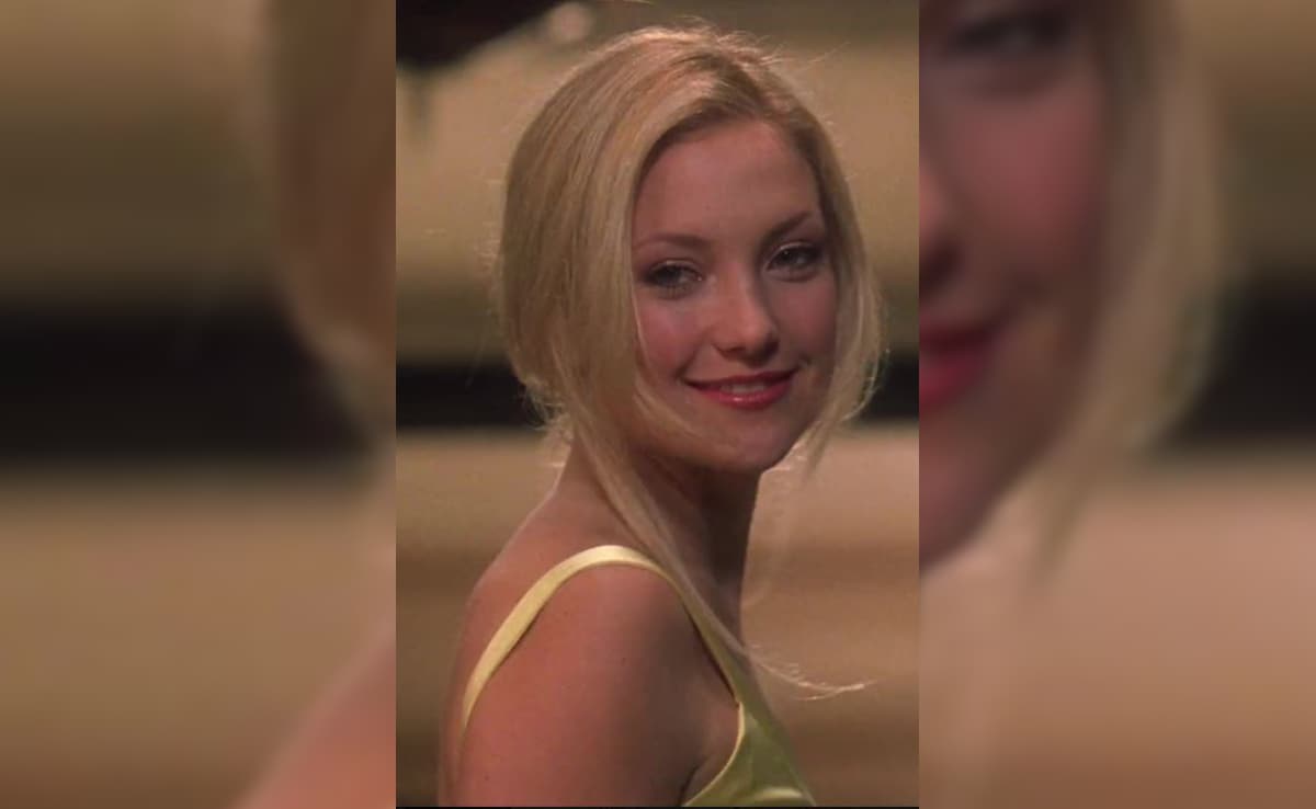 Kate Hudson On Not Doing The Devil Wears Prada: "That Was A Bad Call"