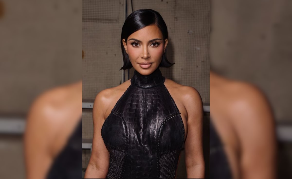 Kim Kardashian On Divorce From Kanye West: "That's The Hardest Part..."